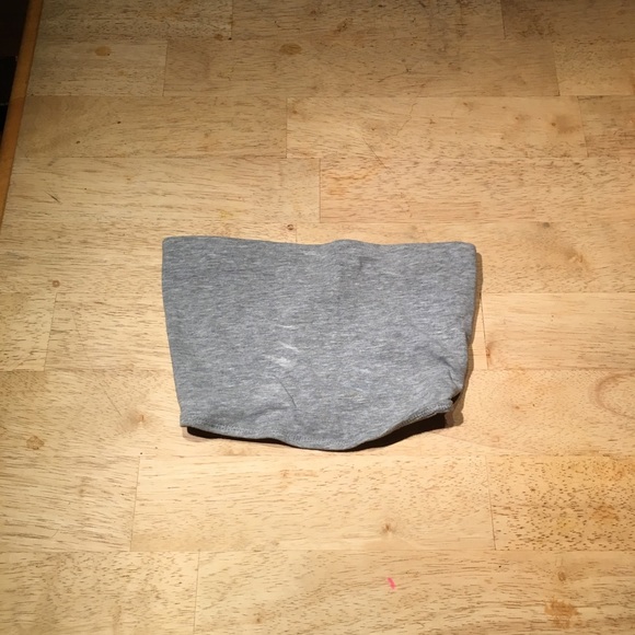 tube top extra small - Picture 1 of 2